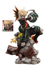 My Hero Academia ARTFXJ Statue 1/8 Katsuki Bakugo Ver. 2 Bonus Edition 26 cm