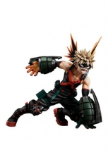 My Hero Academia PVC Statue 1/4 Katsuki Bakugo 30 cm
