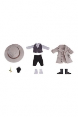 Love & Producer Zubehör-Set für Nendoroid Doll Actionfiguren Outfit Set Bai Qi: Min Guo Ver.