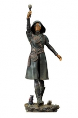 The Suicide Squad BDS Art Scale Statue 1/10 Ratcatcher II 22 cm