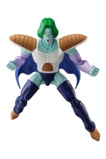 Dragon Ball Z S.H. Figuarts Actionfigur Zarbon 16 cm