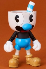Cuphead Actionfigur Mugman 14 cm