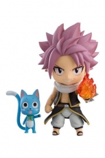 Fairy Tail Nendoroid Actionfigur Natsu Dragneel (Final Season) 10 cm