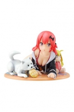 Gabriel Dropout PVC Statue 1/7 Satanichia Kurumizawa McDowell 10 cm