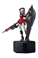 Chitocerium Plastic Model Kit 1/1 VI-carbonia adamas by Masaki Apsy (3rd Run) 15 cm