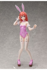 Rent-A-Girlfriend PVC Statue 1/4 Sumi Sakurasawa: Bunny Ver. 45 cm