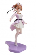 Selection Project PVC Statue 1/7 Suzune Miyama 24 cm