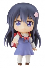 Wataten!: An Angel Flew Down to Me Nendoroid Actionfigur Hana Shirosak 10 cm