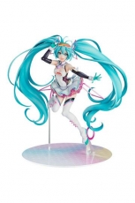 Hatsune Miku GT Project PVC Statue 1/7 Racing Miku 2021 Ver. 24 cm