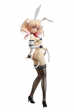 Original Character by Hisasi Bunny Series Statue 1/4 Mitsuka Bunny Ver. 46 cm