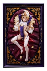 Original Character PVC Statue 1/8 Jeanne Prositute Royal Black Edition 26 cm