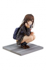 Higehiro PVC Statue Sayu Ogiwara 16 cm