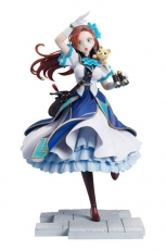 My Next Life As A Villainess: All Routes Lead To Doom! X PVC Statue 1/7 Catarina Claes 24 cm