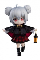 Original Character Nendoroid Doll Actionfigur Vampire: Milla 14 cm