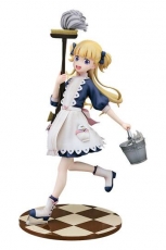 Shadows House PVC Statue 1/6 Emilico 24 cm