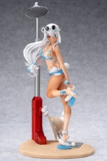 Punishing: Gray Raven PVC Statue 1/7 Lucia - Crimson Abyss Everlasting Summer Mermaid Ver. 23 cm