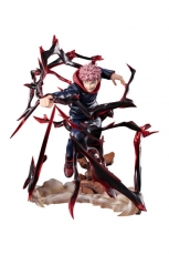 Jujutsu Kaisen FiguartsZERO PVC Statue Yuji Itadori 19 cm