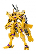 Muv-Luv Alternative Plastic Model Kit Takemikaduchi Type-00F Takamura Yui KI Ver.1.5 18 cm