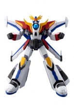 The Brave Fighter of Legend Da-Garn Plastic Model Kit Da-Garn X 17 cm