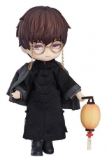 Mr Love: Queens Choice Nendoroid Doll Actionfigur Lucien: If Time Flows Back Ver. 14 cm