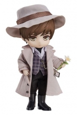 Love & Producer Nendoroid Doll Actionfigur Bai Qi: If Time Flows Back Ver. 14 cm