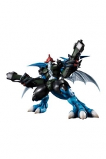 Digimon Adventure 2 Precious G.E.M. Serie PVC Statue Paildramon 24 cm