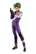 Future GPX Cyber Formula PVC Statue 1/8 Bleed Kaga 21 cm