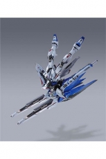 Mobile Suit Gundam SEED Metal Build Diecast Actionfigur Freedom Gundam Concept 2 18 cm