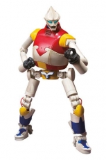 Godzilla: Singular Point S.H. MonsterArts Actionfigur Jet Jaguar (2021) 16 cm