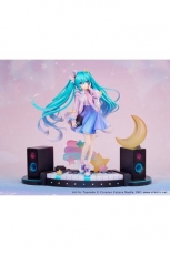 Character Vocal Series 01 Statue 1/7 Hatsune Miku Digital Stars 2021 Ver. 26 cm