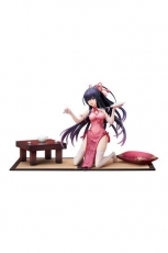 Date A Live: Spirit Pledge PVC Statue 1/7 Tohka Yatogami New Year Mandarin Gown Ver. 15 cm