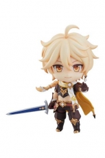 Genshin Impact Nendoroid Actionfigur Traveler (Aether) 10 cm