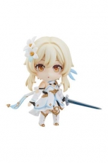 Genshin Impact Nendoroid Actionfigur Traveler (Lumine) 10 cm