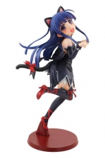 Higurashi: When They Cry - GOU PVC Statue 1/7 Rika Furude Angelmote Ver. 22 cm