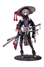 Original Character PVC Statue 1/7 Shoshu 25 cm
