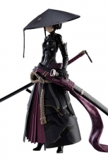 Falslander Figma Actionfigur Ronin 15 cm