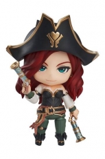 League of Legends Nendoroid Actionfigur Miss Fortune 10 cm