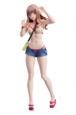 SSSS.Dynazenon PVC Statue Minami Yume Swimsuit Ver. 24 cm