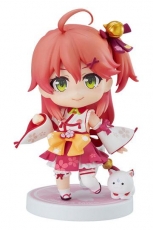 Hololive Production Nendoroid Actionfigur Sakura Miko 10 cm