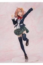 Nijisanji PVC Statue 1/7 Honma Himawari 23 cm