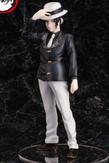 Demon Slayer: Kimetsu no Yaiba Statue 1/8 Muzan Kibutsuji 25 cm