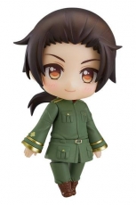 Hetalia World Stars Nendoroid Actionfigur China 10 cm