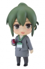 My Senpai Is Annoying Nendoroid Actionfigur Futaba Igarashi 10 cm