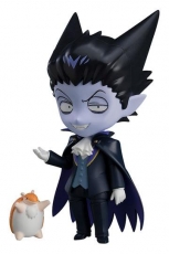 The Vampire Dies in No Time Nendoroid Actionfigur Draluc & John 10 cm