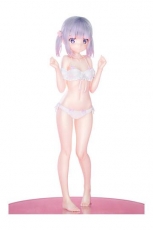 Study Steady Statue 1/5 Maisaka Mai 27 cm