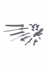 Neon Genesis Evangelion Metal Build Zubehör-Set Weapon Set for Evangelion
