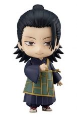 Jujutsu Kaisen 0 Nendoroid Actionfigur Suguru Geto: Jujutsu Kaisen 0 Ver. 10 cm