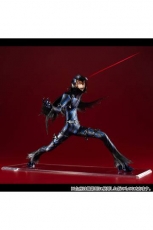 Persona 5 The Royal PVC Statue Lucrea Crow Roki Ver. (Goro Akechi) 20 cm