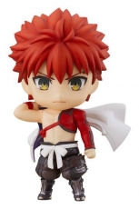 Fate/Grand Order Nendoroid Actionfigur Saber/Senji Muramasa 10 cm