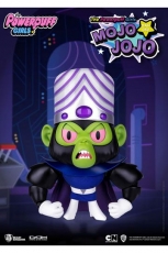 Powerpuff Girls Dynamic 8ction Heroes Actionfigur 1/9 Mojo Jojo 14 cm